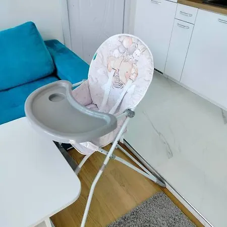 Alinik Апартамент София